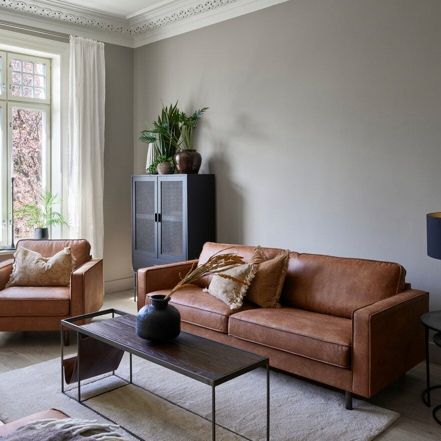 Weston sofa store